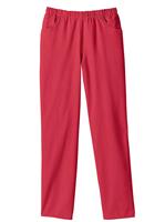 Your look for less! Broek, rood