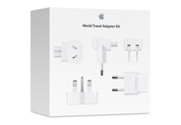 apple World Travel Adapter Kit