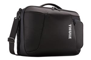 Thule Accent Brief/Backpack 2-1 15.6", black