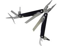 leatherman CHARGE Plus Multitool Anzahl Funktionen 19