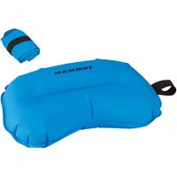 Mammut Air Pillow Kopfkissen (Blau)
