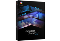 micromedia Pinnacle Studio 23 Plus