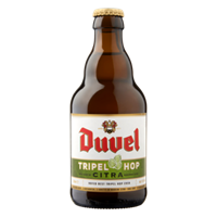 Duvel Tripel Hop 33 cl