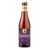 Zundert Trappist Fles 33 cl