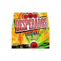 Desperados Original Bier Partypack Fles 12 x 25 cl
