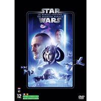 Star wars episode 1 - The phantom menace (DVD)