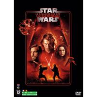 Star wars episode 3 - Revenge of the sith (DVD)