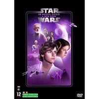 Star wars episode 4 - A new hope (DVD)
