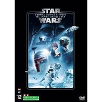 Star wars episode 5 - The empire strikes back (DVD)