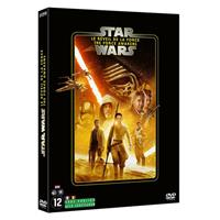 Star wars episode 7 â The force awakens (DVD)