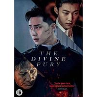The divine fury (DVD)