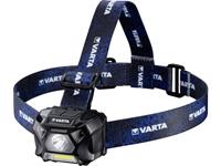 Varta Work Flex Motion Sensor H20 Kopfleuchte/Bewegungssensor