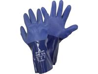 720R Gr. L Nylon, Nitril Chemiekalienhandschuh Größe (Handschuhe): 9, L EN 388 , EN 374