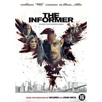 Informer (DVD)