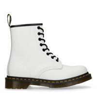 Dr. martens 1460 White Smooth - wit