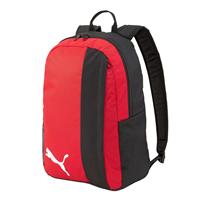 Puma TeamGOAL 23 Backpack  red /  black