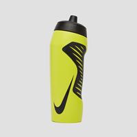 Nike hyperfuel bidon geel/zwart