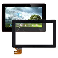 huismerk Touch panel voor ASUS TF300 69.10 I21. G03 (zwart)