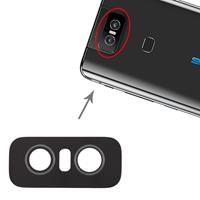 huismerk Camera lens achterzijde voor ASUS Zenfone 6 ZS630KL l01WD