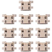 huismerk 10 STKS opladen poort connector voor LG V10 H960 H961 H968 H900 VS990