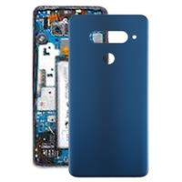 huismerk Batterij achtercover voor LG V40 ThinQ (donkerblauw)