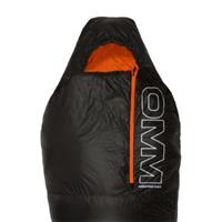 OMM Mountain Raid 100 Sleeping Bag - Schlafsäcke
