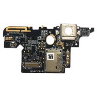 huismerk Laadpoort bord voor ASUS Zenfone 3 Deluxe Z016S Z016D ZS570KL