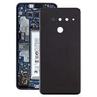 huismerk Batterij back cover voor LG V50 ThinQ 5G (EU-versie / HK-versie)