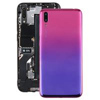 huismerk Batterij Back Cover voor Huawei Enjoy 9 (Paars)