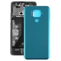 huismerk Back Cover voor Huawei Nova 5i Pro(Groen)