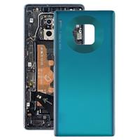 huismerk Back Cover for Huawei Mate 30 Pro(Green)