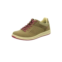 Lowa Sneakers, taupe