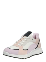 Ecco - ST.1 W dames sneaker - Roze
