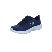 Skechers Sneakers, blau