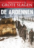 Wereldoorlog II De Grote Slagen - De Ardennen