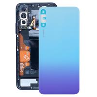 huismerk Originele batterij back cover voor Huawei Enjoy 10 (Breathing Crystal)