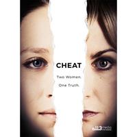 Cheat (DVD)