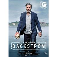 Backström (DVD)