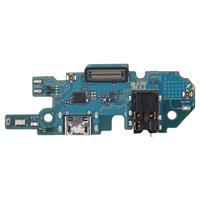 huismerk Originele oplaadpoort board voor Galaxy A10 SM-A105F