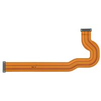 huismerk Moederbord Connector Flex Kabel voor Galaxy View2 / SM-T927