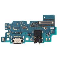 huismerk Originele oplaadpoort board voor Galaxy A50 SM-A505