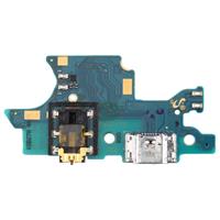 huismerk Originele oplaadpoort board voor Galaxy A7 (2018) SM-A705F