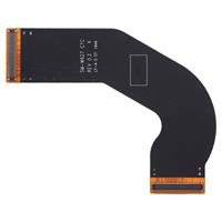 huismerk Moederbord Connector Flex-kabel voor Galaxy Book 10.6 / SM-W627