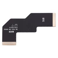 huismerk Korte flexkabel voor moederbordconnector voor Galaxy Tab S4 10 5 SM-T835