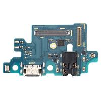 huismerk Originele oplaadpoort board voor Galaxy A40 SM-A405F