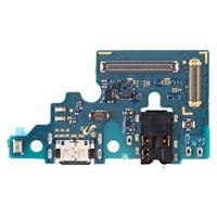 huismerk Originele oplaadpoort board voor Galaxy A51 SM-A515F