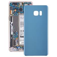 huismerk Batterijhoes voor Galaxy Note FE N935 N935F/DS N935S N935K N935L(Blauw)