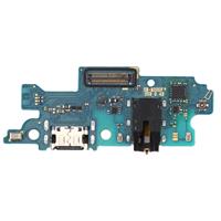 huismerk Originele oplaadpoort board voor Galaxy M20 SM-M205F