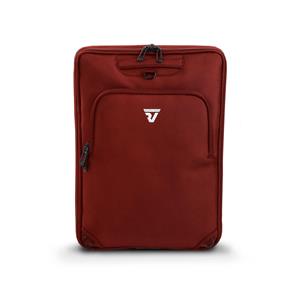 Roncato D-Box Zaino Front Bag Laptoptasche 44 cm, rosso