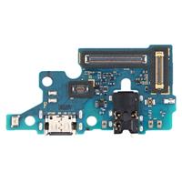 huismerk Originele oplaadpoort board voor Galaxy A71 SM-A715F